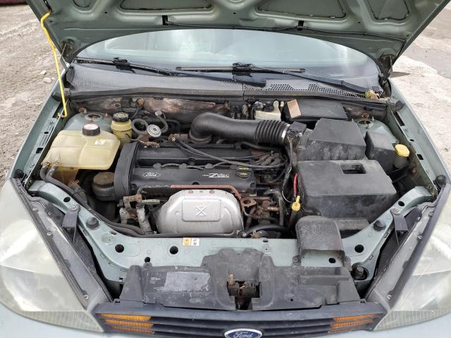 2003 Ford Focus se Comfort