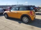 2015 Mini Cooper S