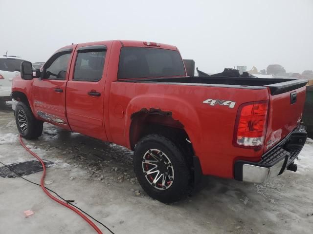 2011 GMC Sierra K1500 SLE