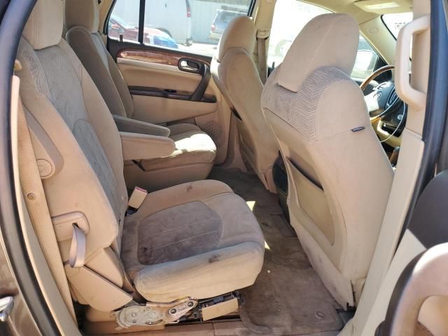 2012 Buick Enclave