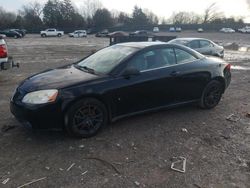 2007 Pontiac G6 GT for sale in Madisonville, TN