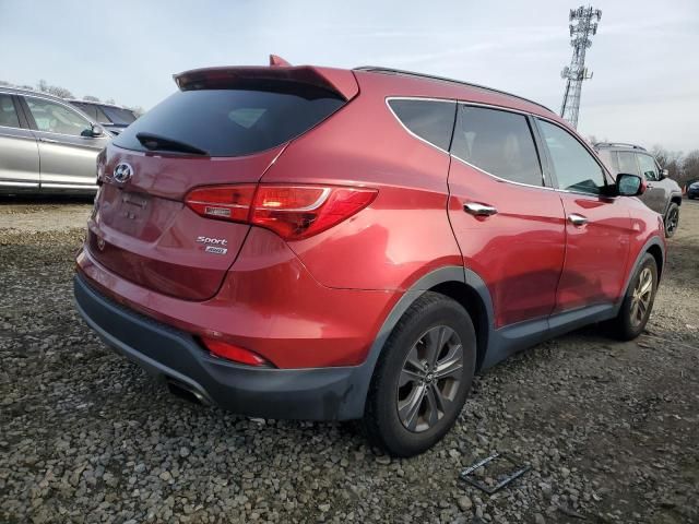 2014 Hyundai Santa FE Sport