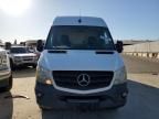 2017 Mercedes-Benz Sprinter 3500