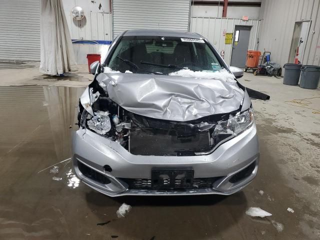 2019 Honda FIT LX