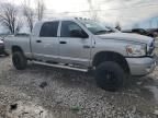 2007 Dodge RAM 2500
