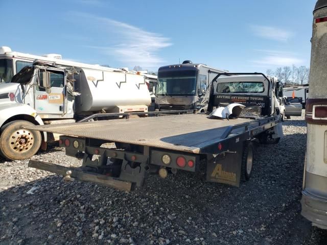 2022 Freightliner M2 106 Medium Duty