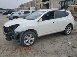 Nissan Rogue s salvage cars for sale: 2011 Nissan Rogue S