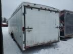 2002 Wildwood 2002 Foresriver Toyhauler