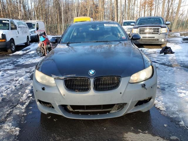 2007 BMW 328 XI