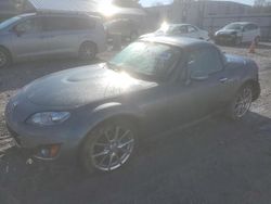 Mazda Vehiculos salvage en venta: 2011 Mazda MX-5 Miata