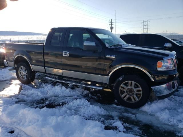 2006 Ford F150