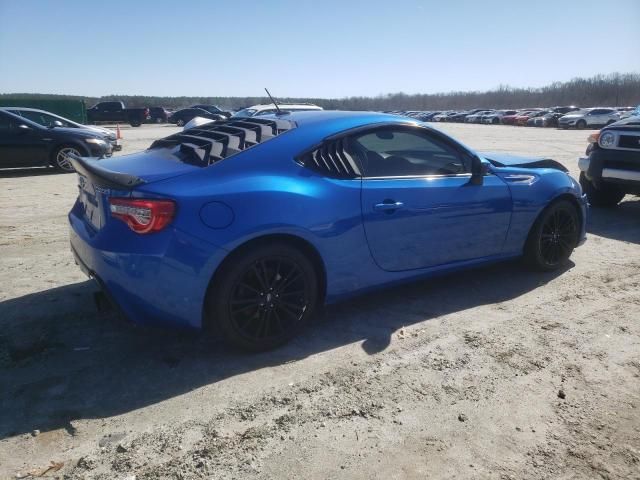2013 Subaru BRZ 2.0 Limited