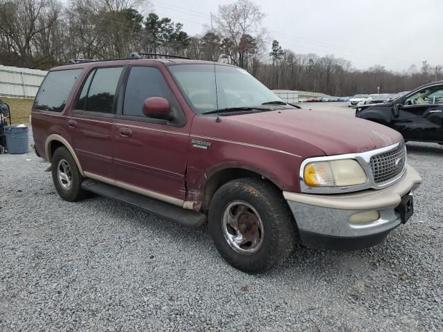 1997 Ford Expedition