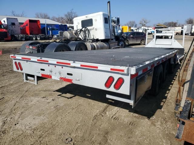 2023 Trailers Trailer