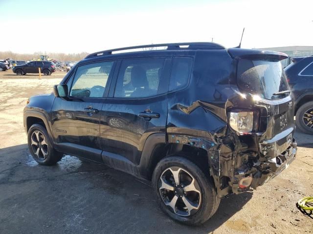 2020 Jeep Renegade Sport