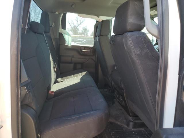 2024 GMC Sierra K2500 Heavy Duty