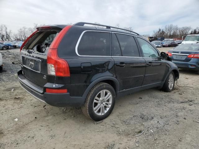 2010 Volvo XC90 3.2