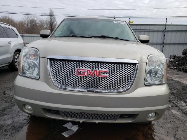 2013 GMC Yukon Denali