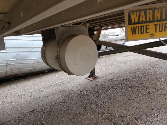 2003 Utility Reefer