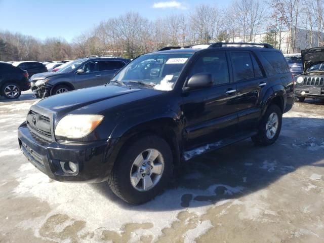 2008 Toyota 4runner SR5