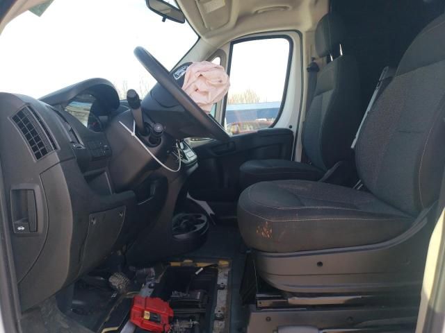 2020 Dodge RAM Promaster 3500 3500 High