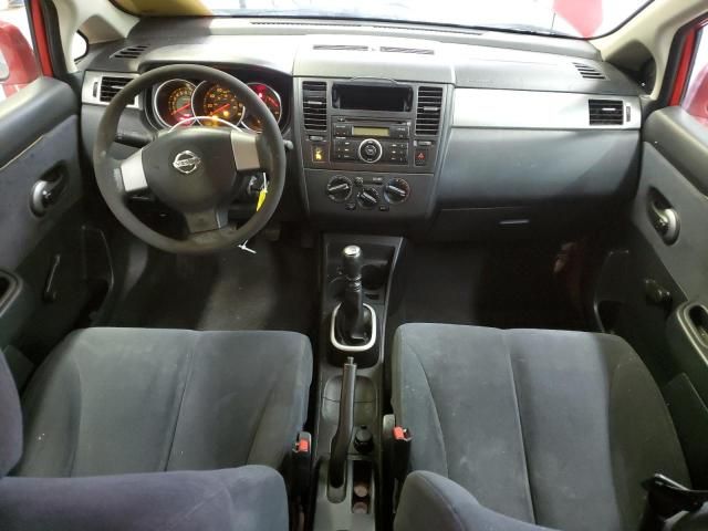 2009 Nissan Versa S