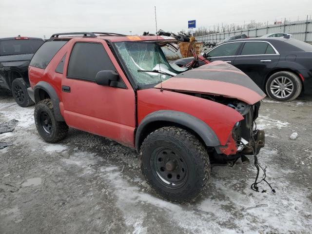 1999 Chev Blazer