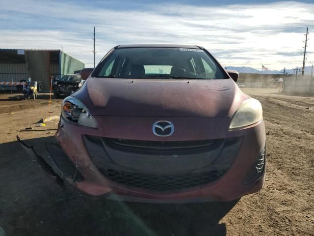 2012 Mazda 5