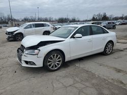 2013 Audi A4 Premium Plus for sale in Fort Wayne, IN