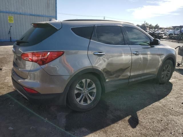 2014 Hyundai Santa FE Sport