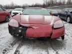 2009 Chevrolet Corvette