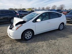 Toyota Prius salvage cars for sale: 2007 Toyota Prius