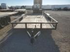 2024 Other 2024 Triple G Utility Trailer