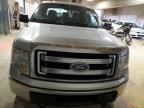 2013 Ford F150 Super Cab