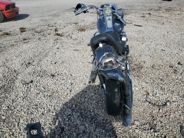 2005 Harley-Davidson Flhrsi