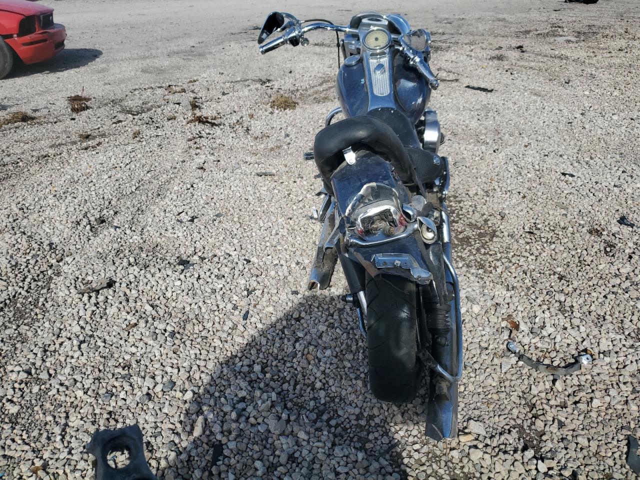 2005 Harley-Davidson Flhrsi