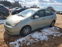 Toyota Vehiculos salvage en venta: 2008 Toyota Prius