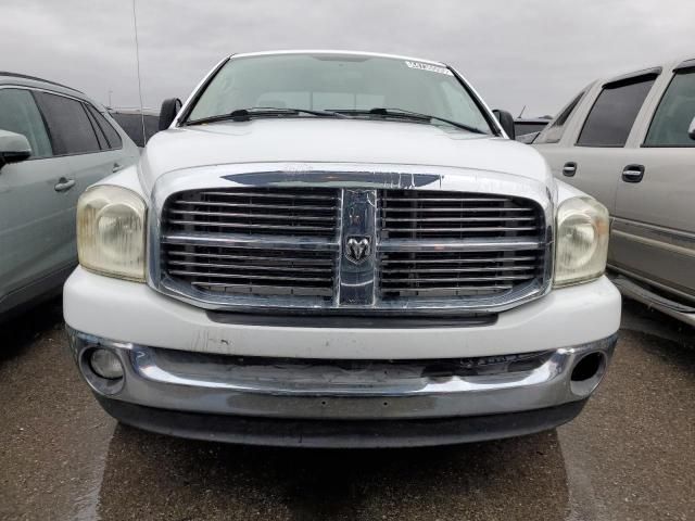 2007 Dodge RAM 1500 ST