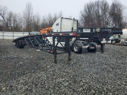 Kaufman Trailer salvage cars for sale: 2019 Kaufman Trailer