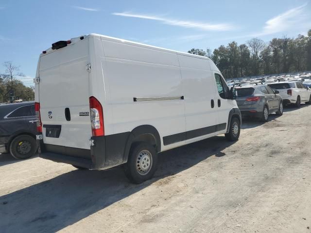 2024 Dodge RAM Promaster 2500 2500 High