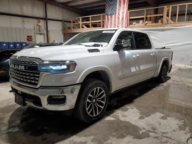 2025 Dodge RAM 1500 Limited