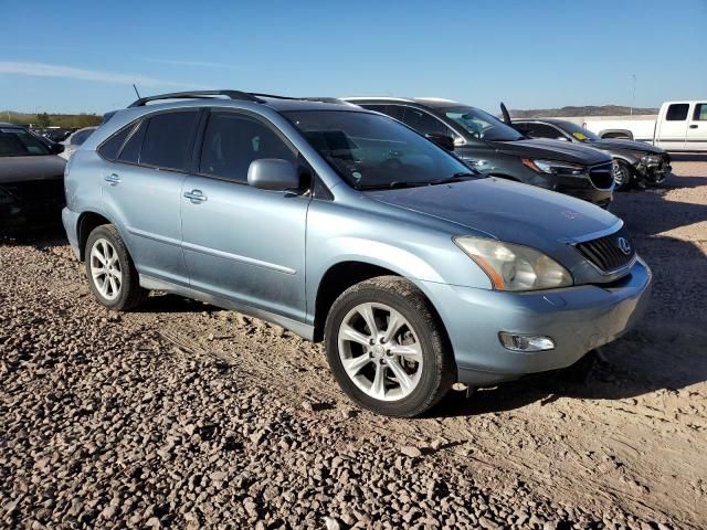 2008 Lexus RX 350