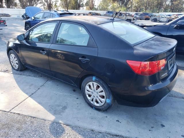 2011 KIA Forte EX