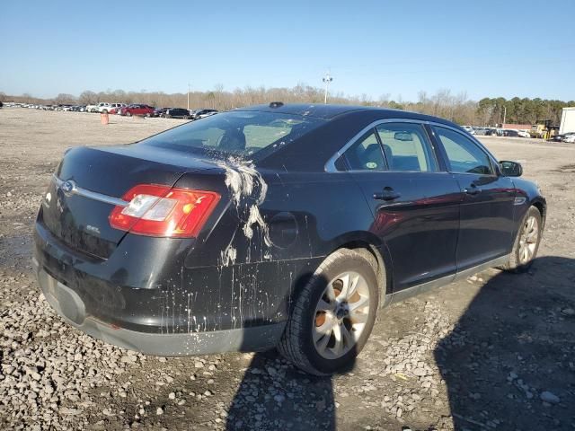 2011 Ford Taurus SEL