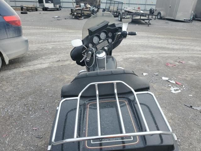 1996 Harley-Davidson Flht Classic