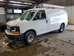 2010 GMC Savana G2500 for sale in East Granby, CT