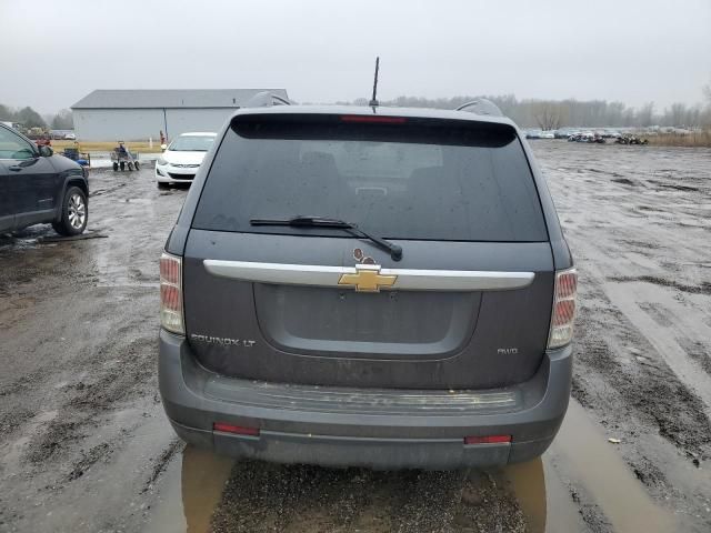 2007 Chevrolet Equinox LT