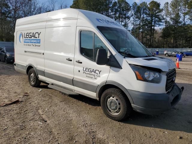 2017 Ford Transit T-350