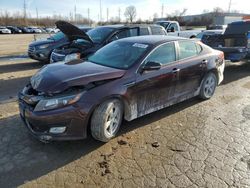 2014 KIA Optima LX for sale in Bridgeton, MO