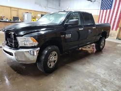 Dodge 2500 slt Vehiculos salvage en venta: 2017 Dodge RAM 2500 SLT